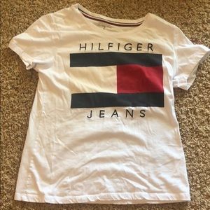 Tommy Hilfiger shirt